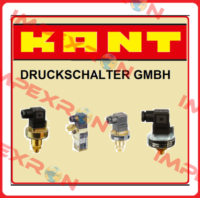 Connector for 602-2-211 KANT