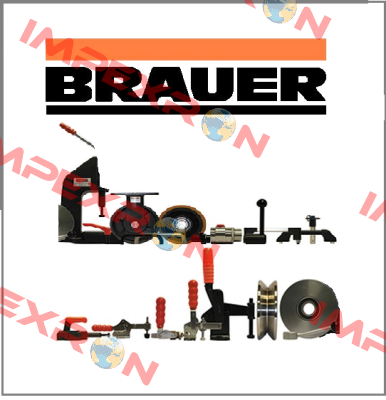 JWGS/H250/70TB Brauer