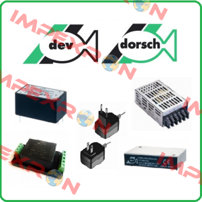 DVHS02-200-0075/38 DEV-Dorsch Electronic