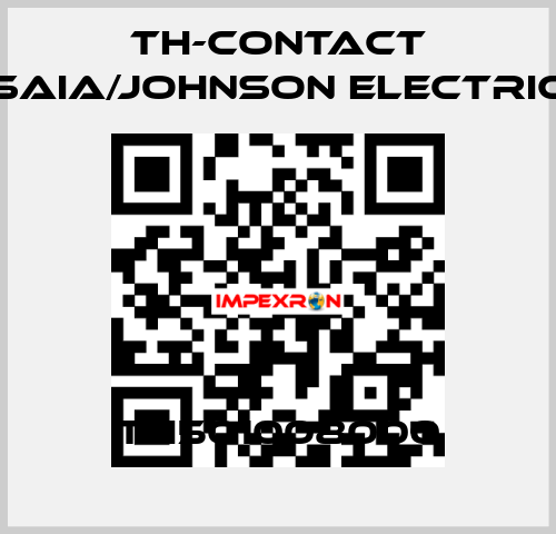 TH501008000 TH-Contact (Saia/Johnson Electric)