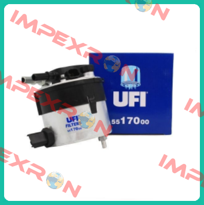 CRE015FD1 Ufi (SOFIMA FILTERS)