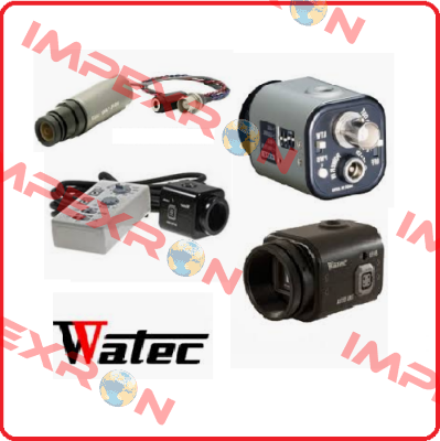 WAT-250D2 Watec