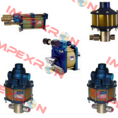 10-5000W160L-HF4 SC Hydraulic