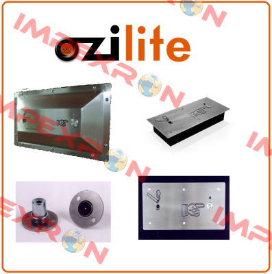 ACL110WMT Ozilite - Automatic