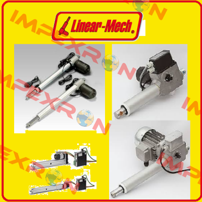 CSRK1600707 OEM Linear-mech