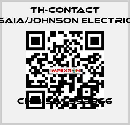 CH 4153 / 593566 TH-Contact (Saia/Johnson Electric)