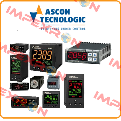 X5-3104-0000- Ascon