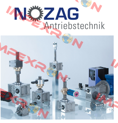 LMA-240-1D Nozag