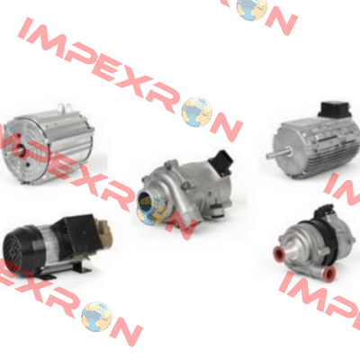 Type: 11U66002 RPM - Motori elettrici