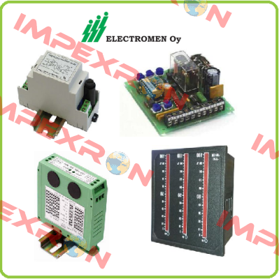 EM-82-50B-DIN Electromen