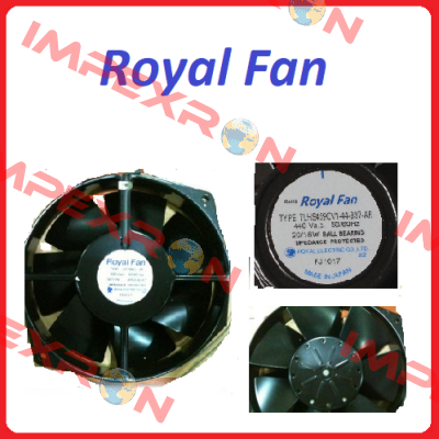 AFS800 Royal