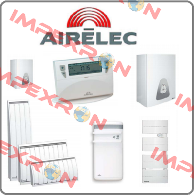 Aixance 2 SAS - 300W Airelec