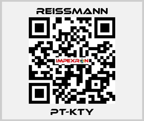 PT-KTY Reissmann