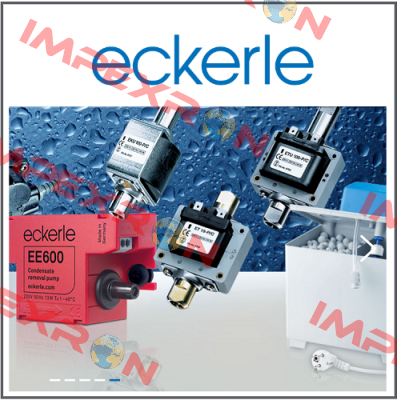 repair kit to EIPC3-0500RKX13 Eckerle