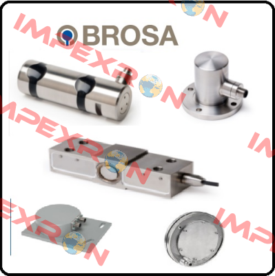 0201:0...600kN OEM Brosa