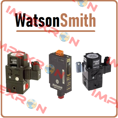 100400R Watson Smith