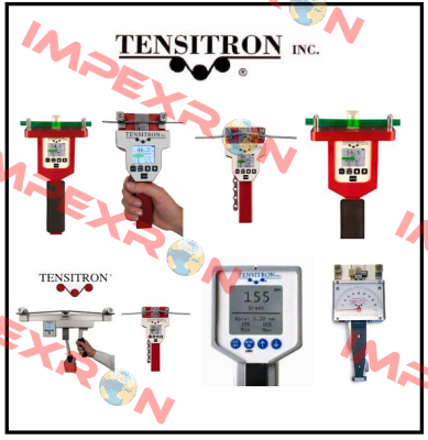 Battery for STX and STX-1 Tensitron