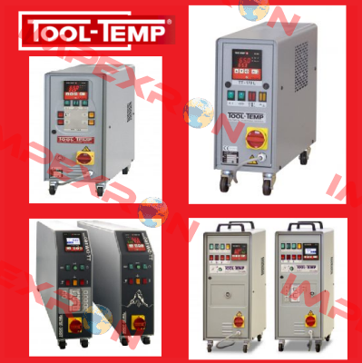 DB71.2000+MDW / EB0201200 Tool-Temp