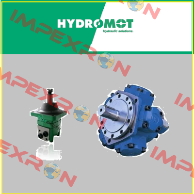 CPMQ200CD Hydromot