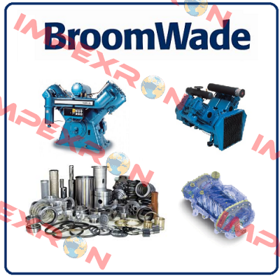 VMD500 Broomwade