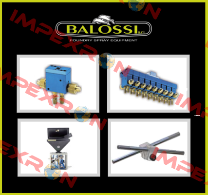 B-SA0502 Balossi