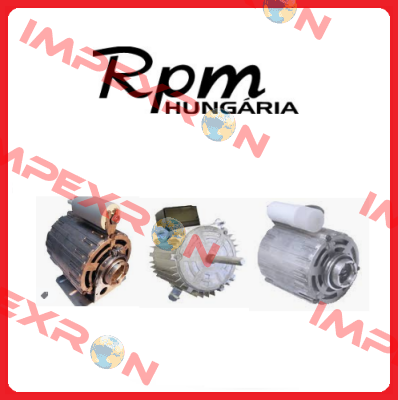 11U95100 Rpm Hungaria