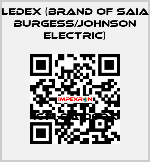 1671-9A1000x Ledex (brand of Saia Burgess/Johnson Electric)