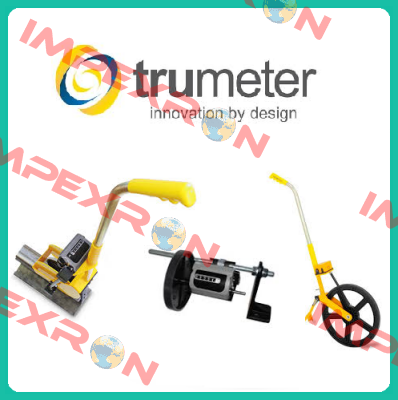 3410-5000 TRUMETER