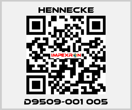 D9509-001 005 Hennecke