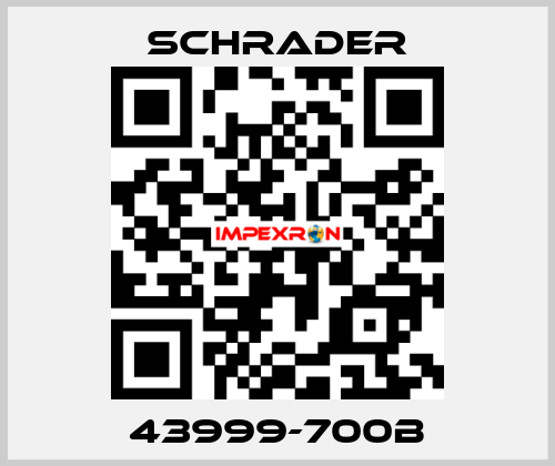 43999-700B Schrader