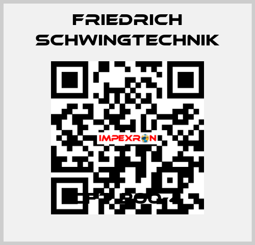 CFP 200-4 Friedrich Schwingtechnik