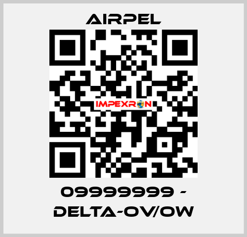 09999999 - DELTA-OV/OW Airpel