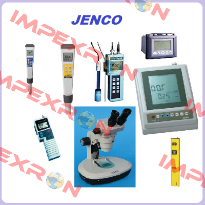 IP-600-10/20T Jenco