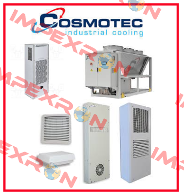 CDE20A322080000 Cosmotec (brand of Stulz)