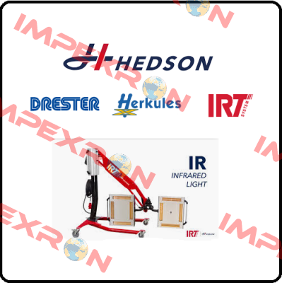 109790 Hedson Technologies