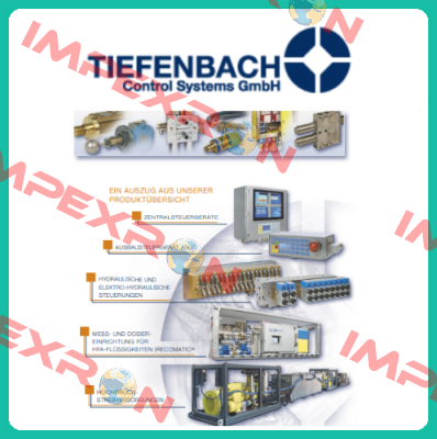 3/2BAV-015-06-XLN-NNEN-25(039740) Tiefenbach