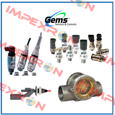 2200BGH3002A3UA / P120018 Gems