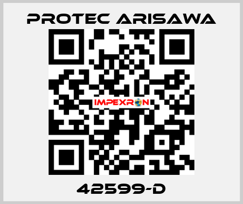 42599-D Protec Arisawa