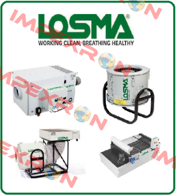 filter for 0981 Losma