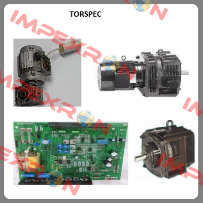 132TCD/6 (S/N 19029) TORSPEC