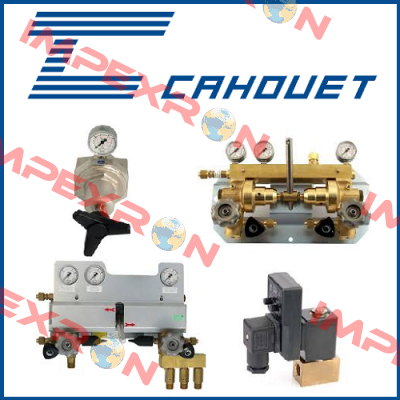 ZC8903 Cahouet