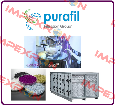 PK12-PCB-PURAFIL SELECT   //  CCP108 / CCM1205 Purafil