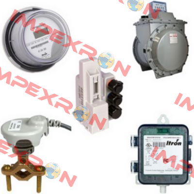 CORUS ACTARIS Digital Methane Gas Meters for SK15402308403 Itron