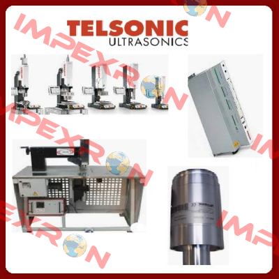 TS “PLUS” S 671586050 TELSONIC