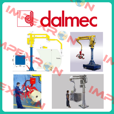 95.03.0080 Dalmec