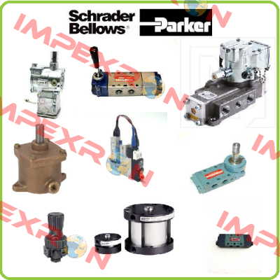 03.25 CJ3MA1U13AC 24.000 Schrader Bellows (Parker)