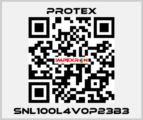 SNL100L4V0P23B3 Protex