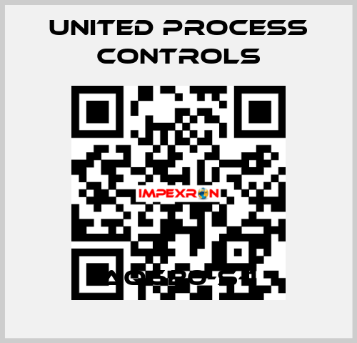 AQ620-S-1 United Process Controls