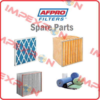 SPA1457LW Afpro Filters