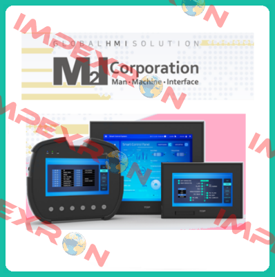 TOPRX1200SD M2I